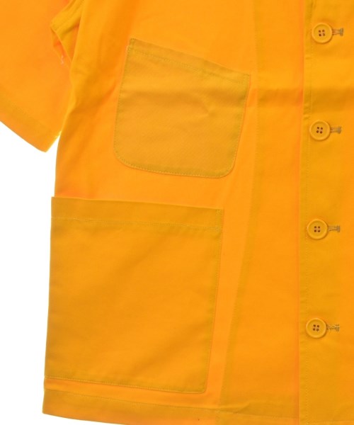 Hackney Union Work House เสื้อลำลอง