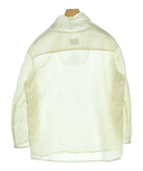Hackney Union Work House เสื้อลำลอง