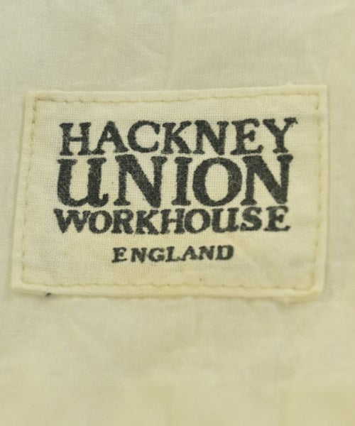 Hackney Union Work House เสื้อลำลอง