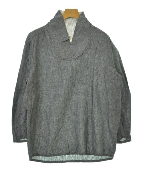 Hackney Union Work House เสื้อลำลอง