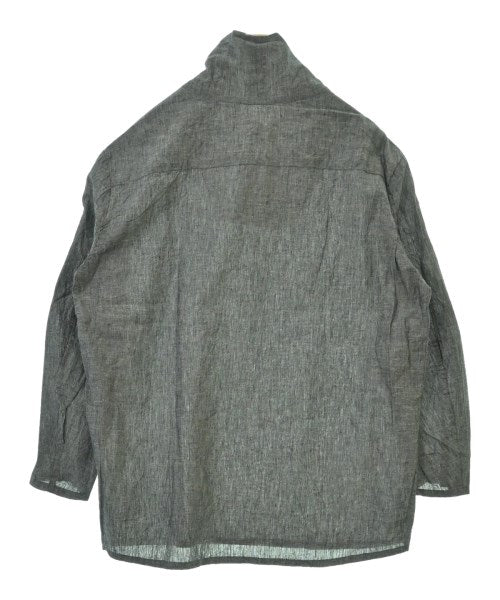 Hackney Union Work House เสื้อลำลอง