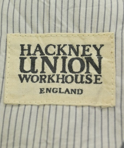 Hackney Union Work House เสื้อลำลอง