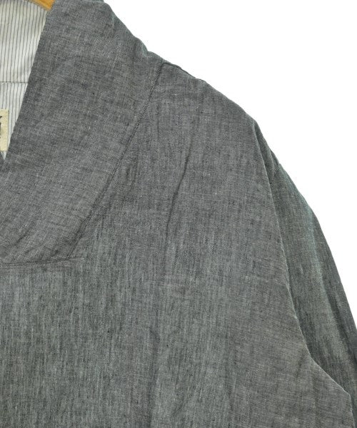 Hackney Union Work House เสื้อลำลอง