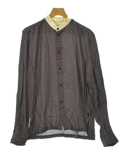 Hackney Union Work House เสื้อลำลอง