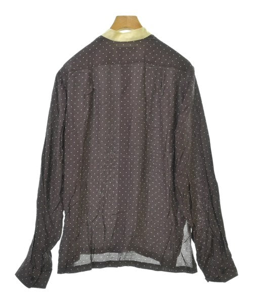 Hackney Union Work House เสื้อลำลอง