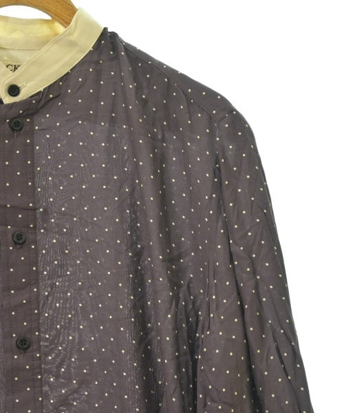Hackney Union Work House เสื้อลำลอง