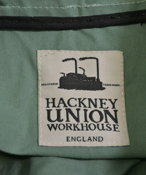Hackney Union Work House แจ็คเก็ตเบลาส์ อื่น