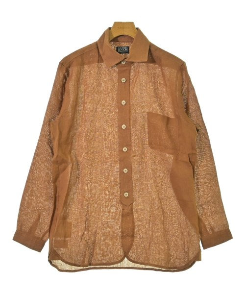 Hackney Union Work House เสื้อลำลอง