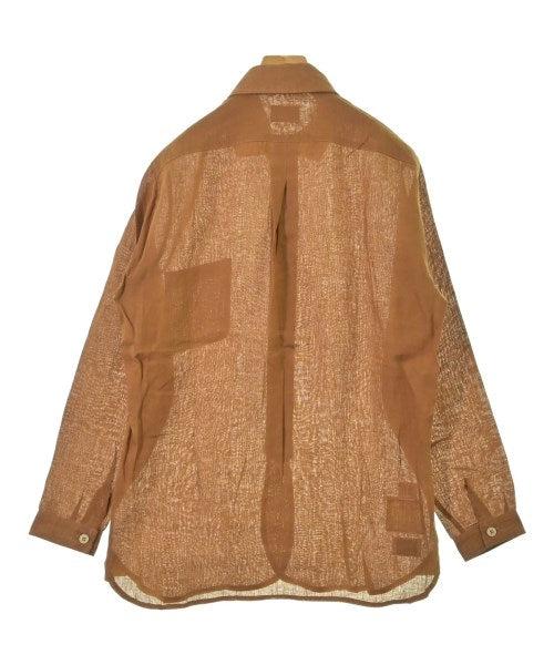Hackney Union Work House เสื้อลำลอง