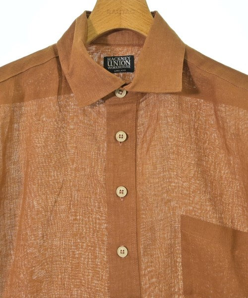 Hackney Union Work House เสื้อลำลอง