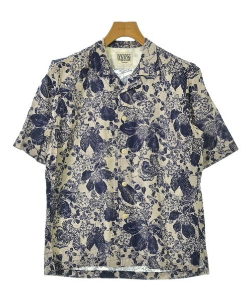 Hackney Union Work House เสื้อลำลอง
