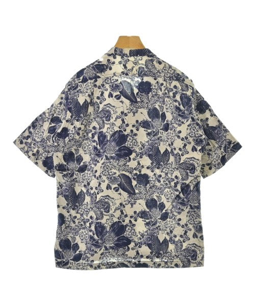 Hackney Union Work House เสื้อลำลอง