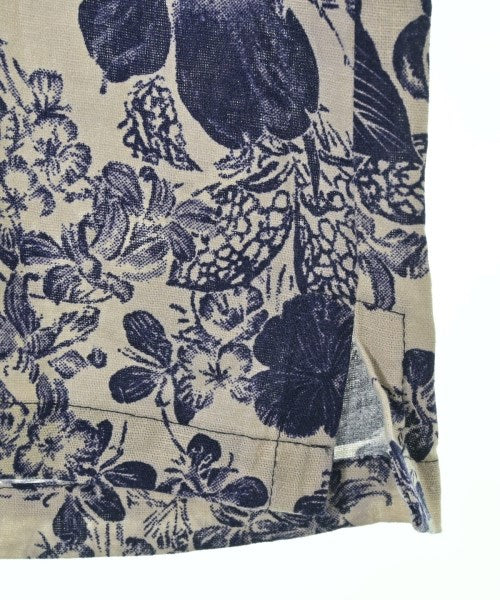 Hackney Union Work House เสื้อลำลอง
