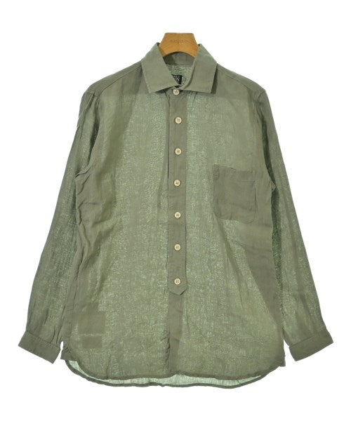 Hackney Union Work House เสื้อลำลอง