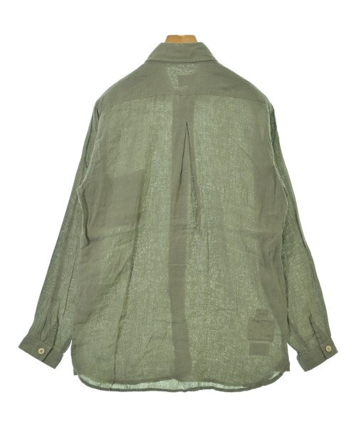 Hackney Union Work House เสื้อลำลอง