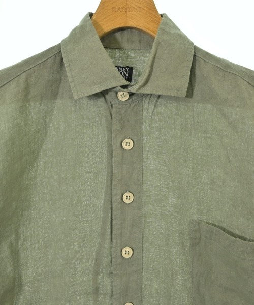Hackney Union Work House เสื้อลำลอง