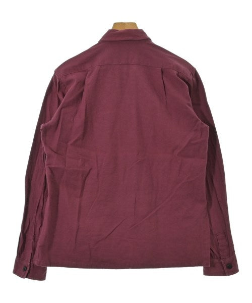 Hackney Union Work House เสื้อลำลอง