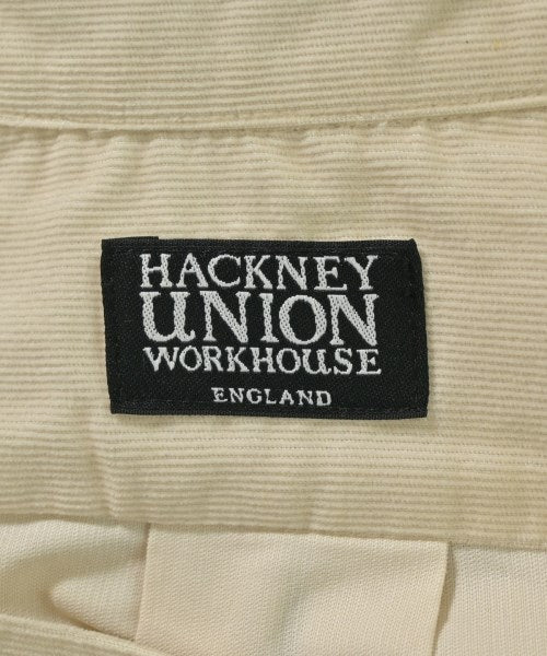 Hackney Union Work House เสื้อลำลอง
