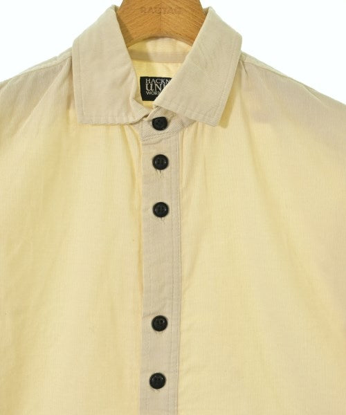 Hackney Union Work House เสื้อลำลอง