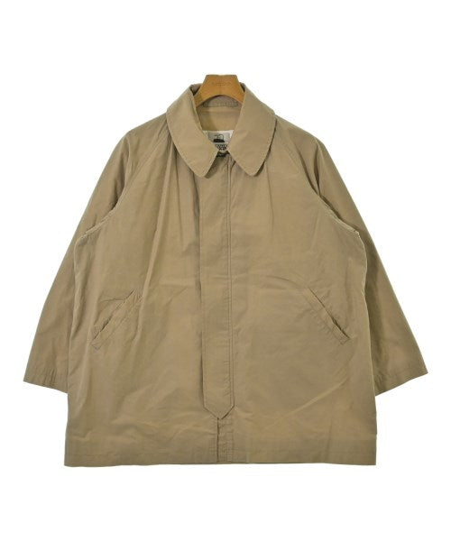 Hackney Union Work House เสื้อคลุมคอปก Soutien