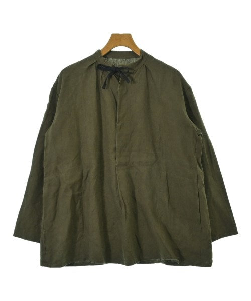 Hackney Union Work House เสื้อลำลอง