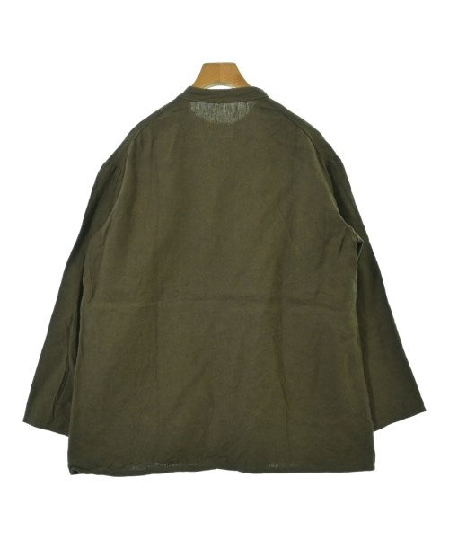 Hackney Union Work House เสื้อลำลอง