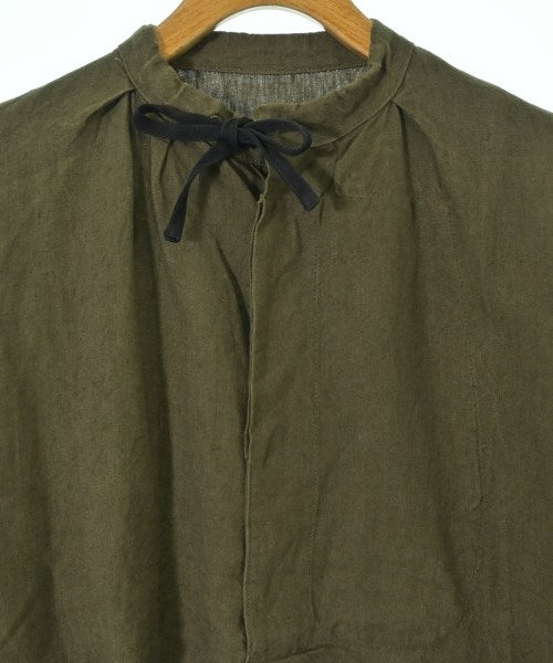 Hackney Union Work House เสื้อลำลอง