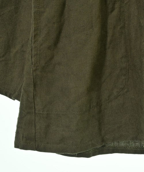 Hackney Union Work House เสื้อลำลอง