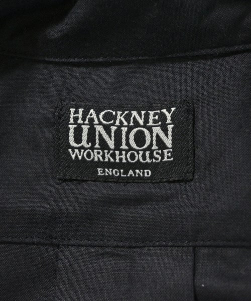 Hackney Union Work House เสื้อลำลอง