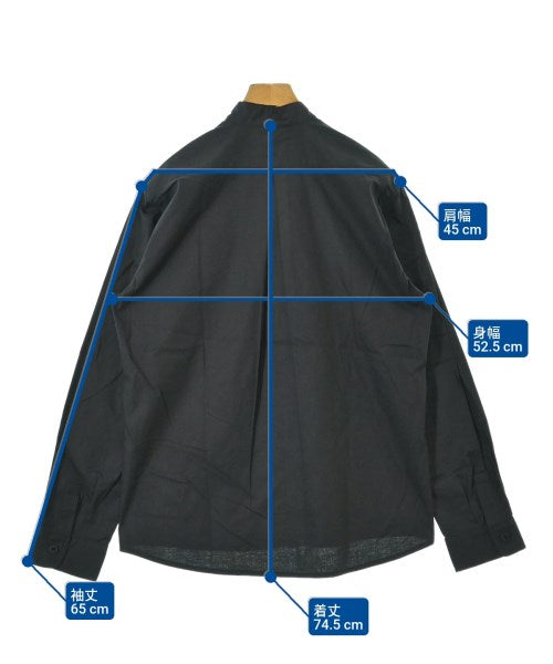 Hackney Union Work House เสื้อลำลอง