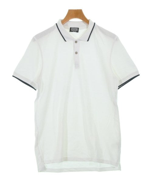 Hackney Union Work House เสื้อโปโล