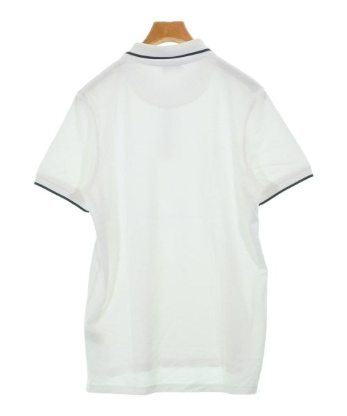 Hackney Union Work House เสื้อโปโล