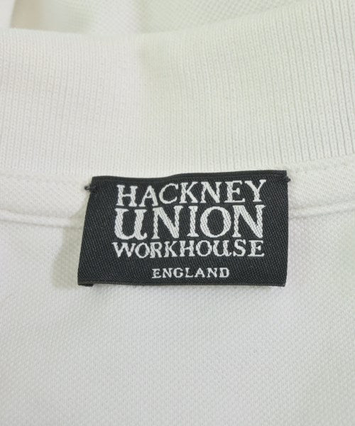 Hackney Union Work House เสื้อโปโล