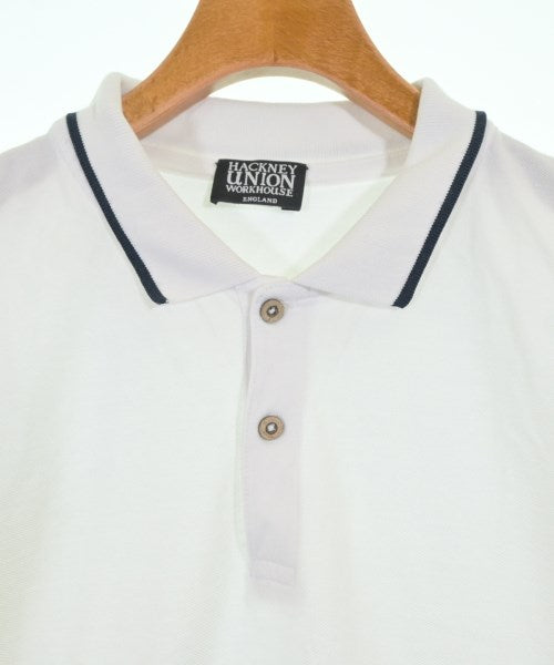 Hackney Union Work House เสื้อโปโล