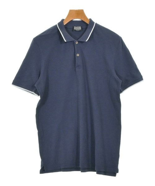Hackney Union Work House เสื้อโปโล
