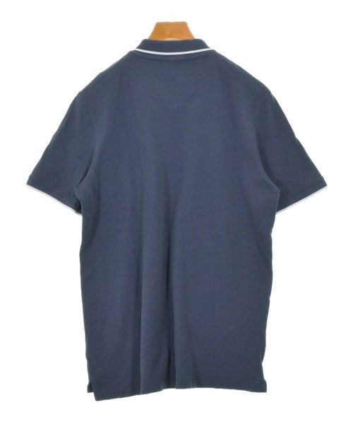 Hackney Union Work House เสื้อโปโล