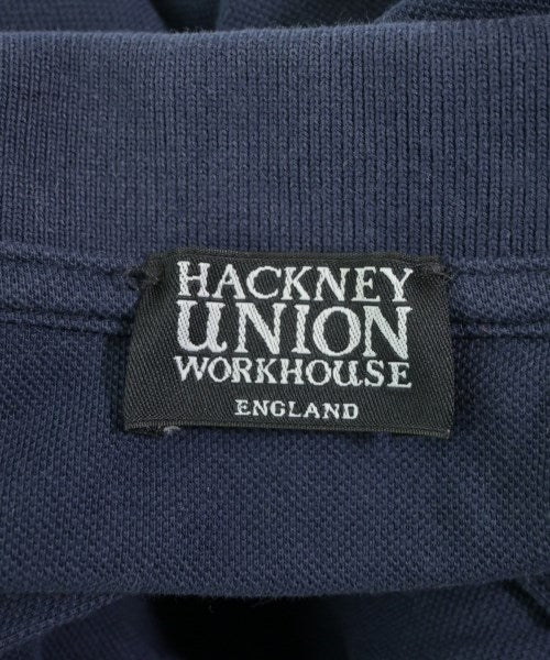 Hackney Union Work House เสื้อโปโล
