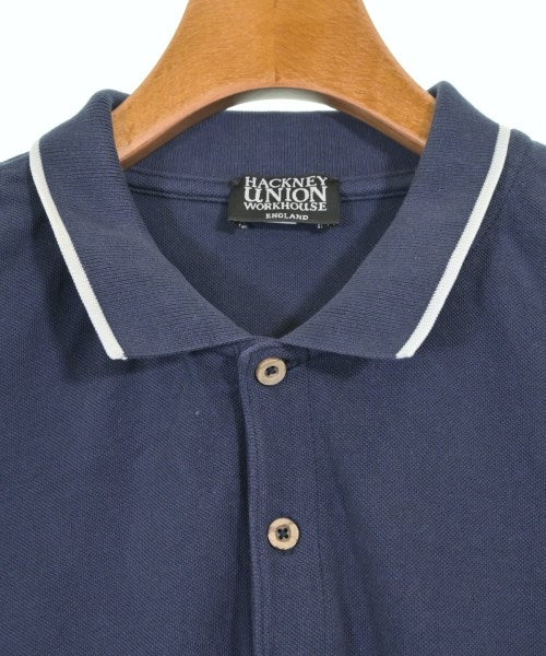 Hackney Union Work House เสื้อโปโล