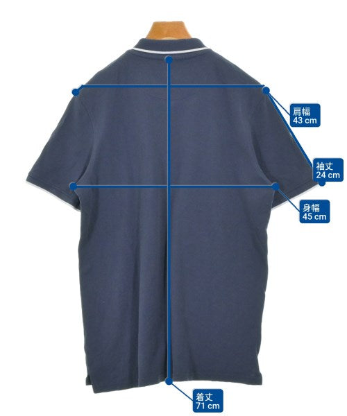 Hackney Union Work House เสื้อโปโล