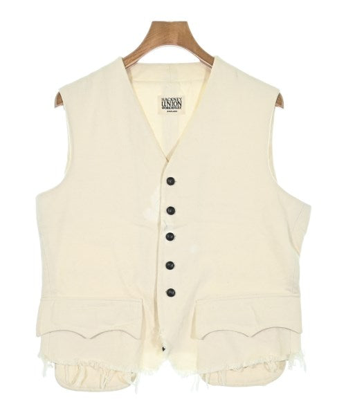 Hackney Union Work House เสื้อลำลอง