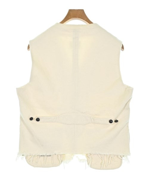 Hackney Union Work House เสื้อลำลอง