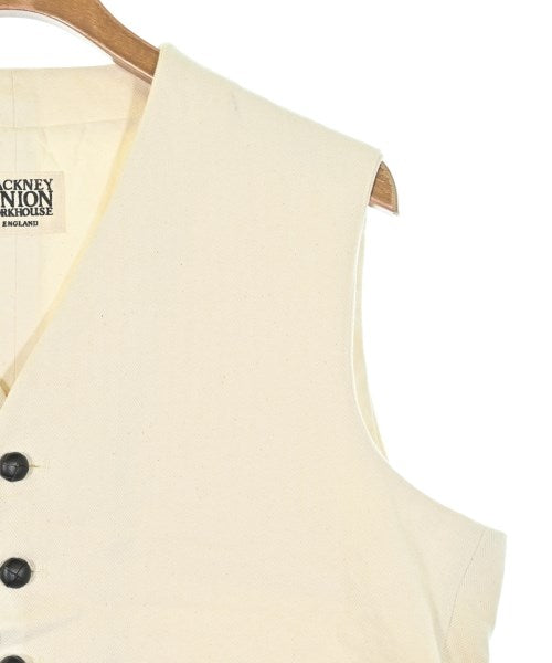 Hackney Union Work House เสื้อลำลอง