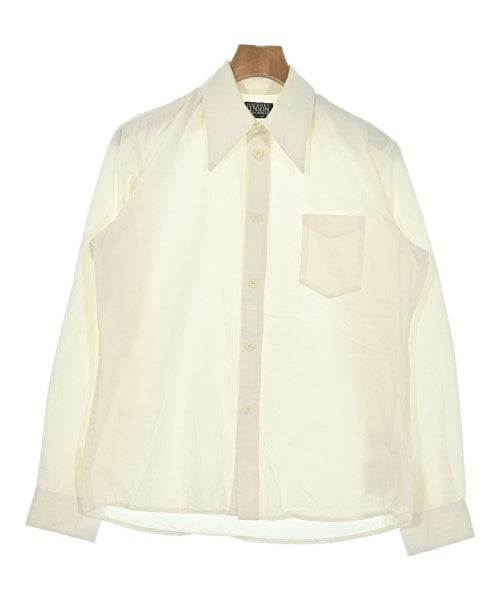 Hackney Union Work House เสื้อลำลอง