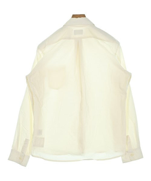 Hackney Union Work House เสื้อลำลอง