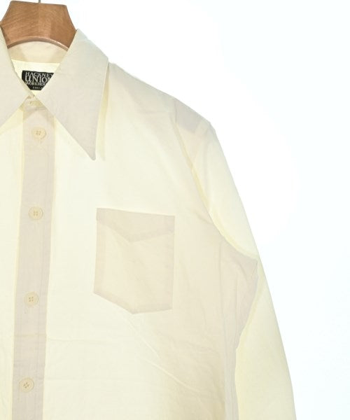 Hackney Union Work House เสื้อลำลอง