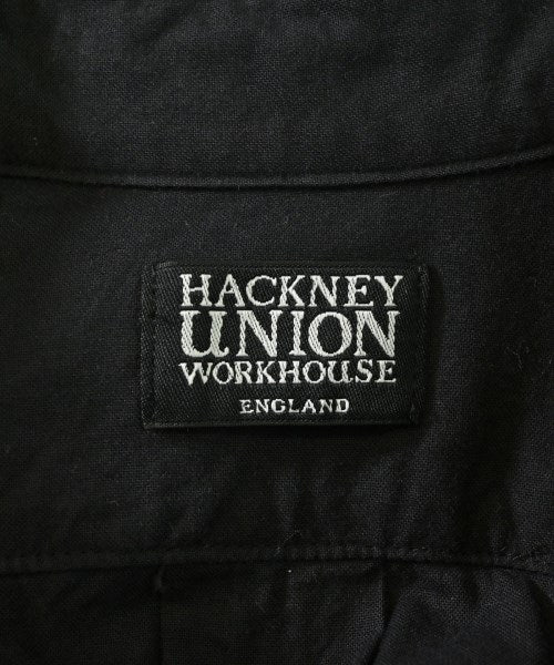 Hackney Union Work House เสื้อลำลอง