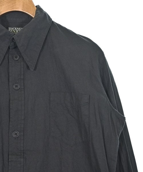 Hackney Union Work House เสื้อลำลอง