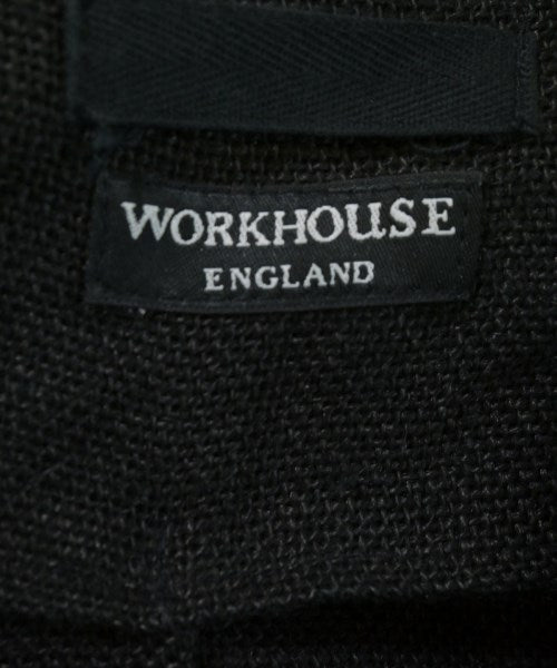 Hackney Union Work House แจ็คเก็ตเบลาส์ อื่น