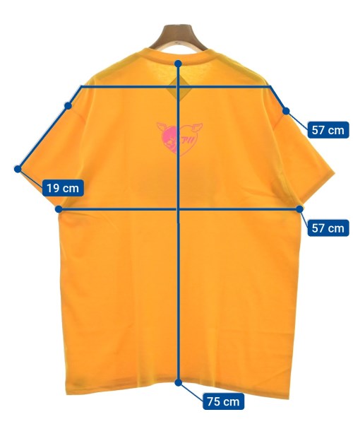 PHIRE WIRE เสื้อยืด/เสื้อท็อปส์