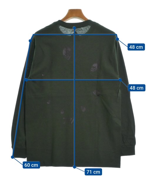 PHIRE WIRE เสื้อยืด/เสื้อท็อปส์